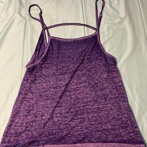 Crop Tank